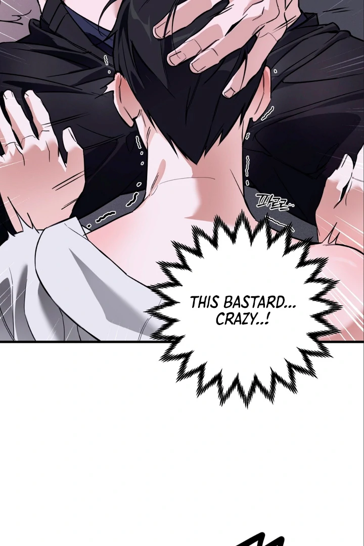 His Mark [Kaizen Scan] - Chapter 7 🔞🔞🔞 manhwa