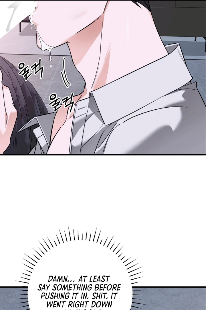 His Mark [Kaizen Scan] - Chapter 7 🔞🔞🔞 manhwa