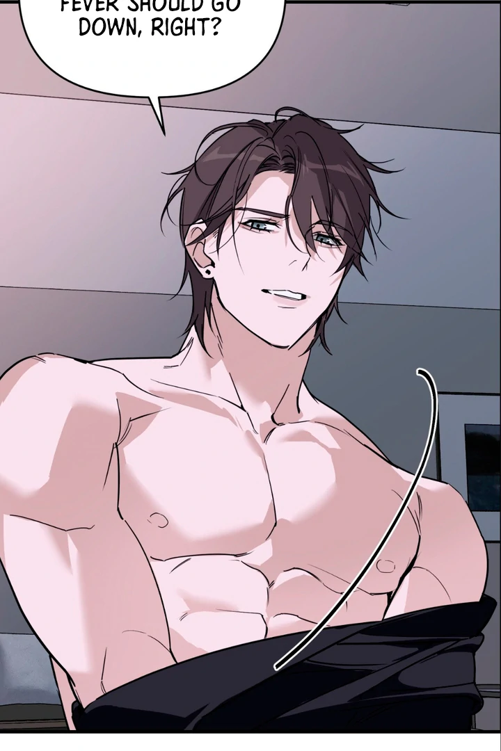His Mark [Kaizen Scan] - Chapter 7 🔞🔞🔞 manhwa
