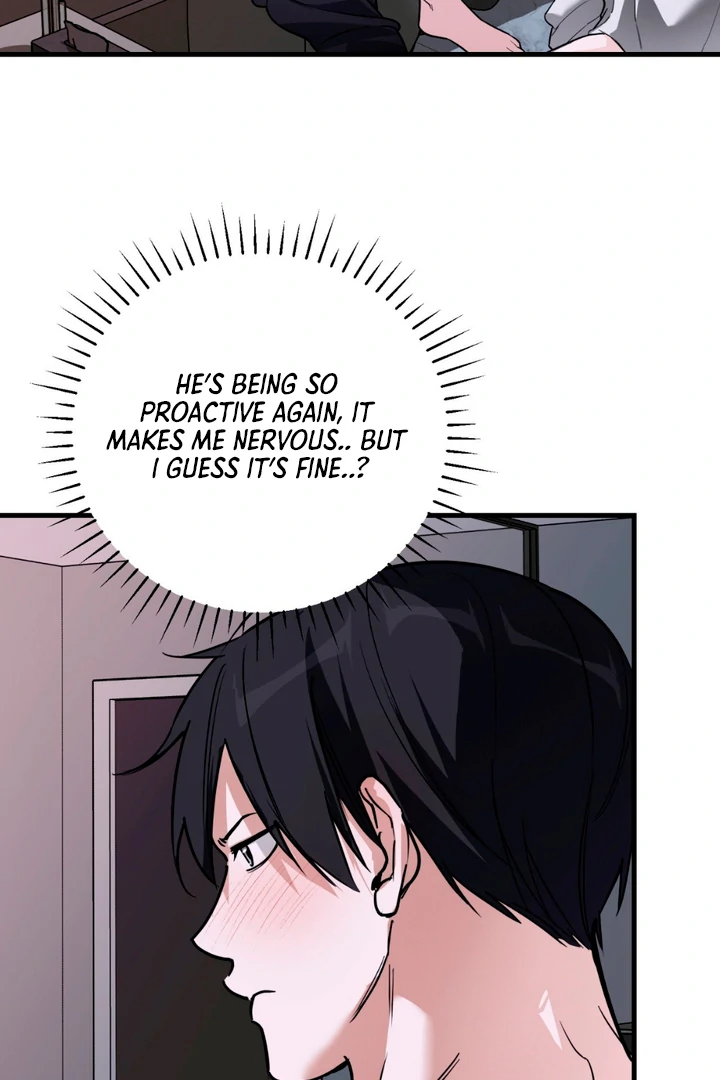 His Mark [Kaizen Scan] - Chapter 7 🔞🔞🔞 manhwa