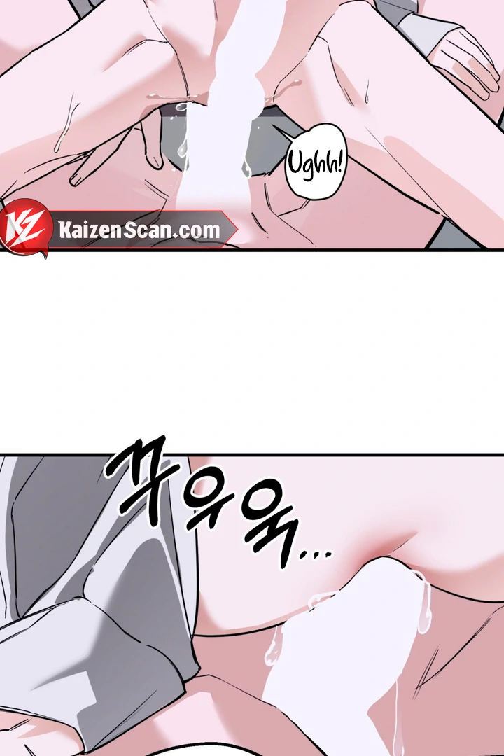 His Mark [Kaizen Scan] - Chapter 7 🔞🔞🔞 manhwa
