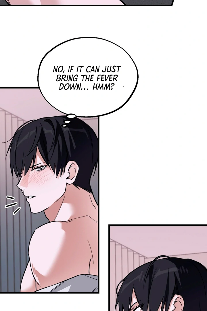 His Mark [Kaizen Scan] - Chapter 7 🔞🔞🔞 manhwa