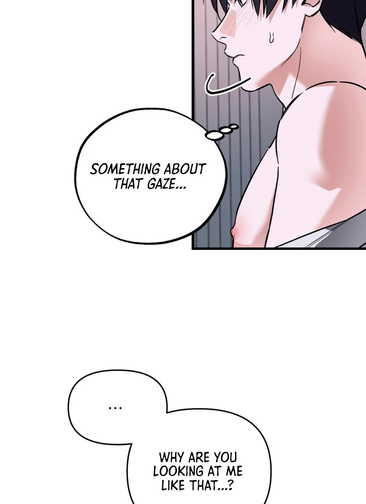 His Mark [Kaizen Scan] - Chapter 7 🔞🔞🔞 manhwa