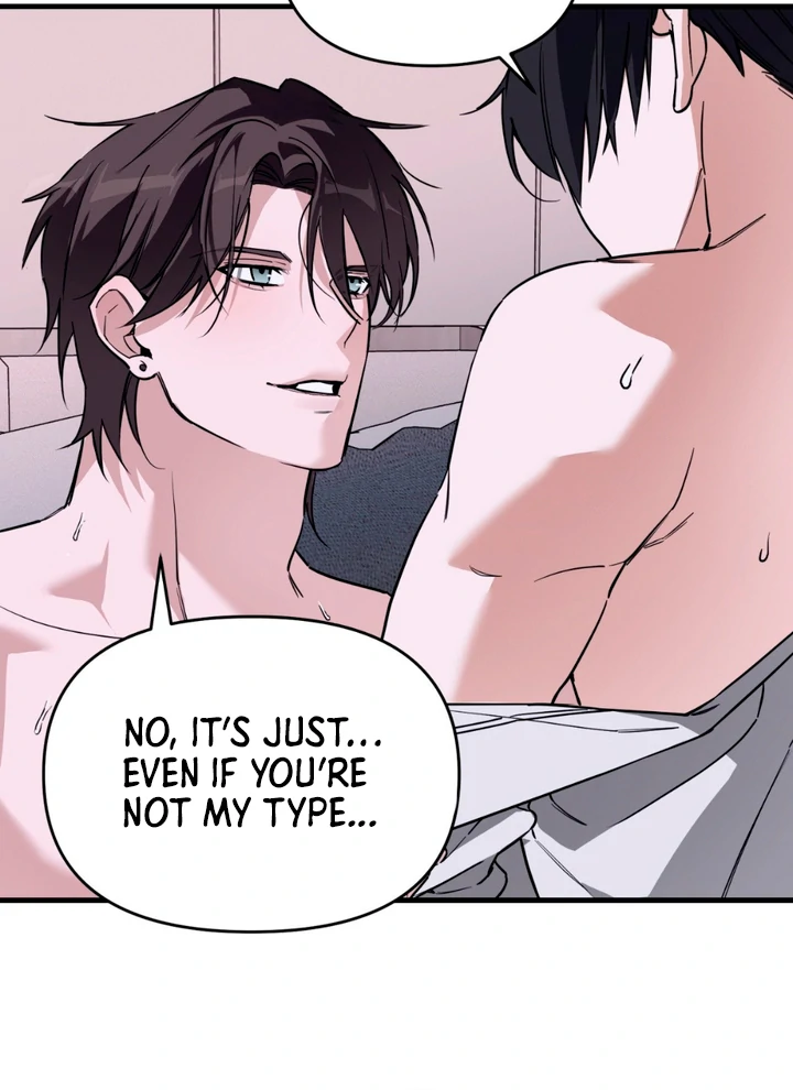 His Mark [Kaizen Scan] - Chapter 7 🔞🔞🔞 manhwa