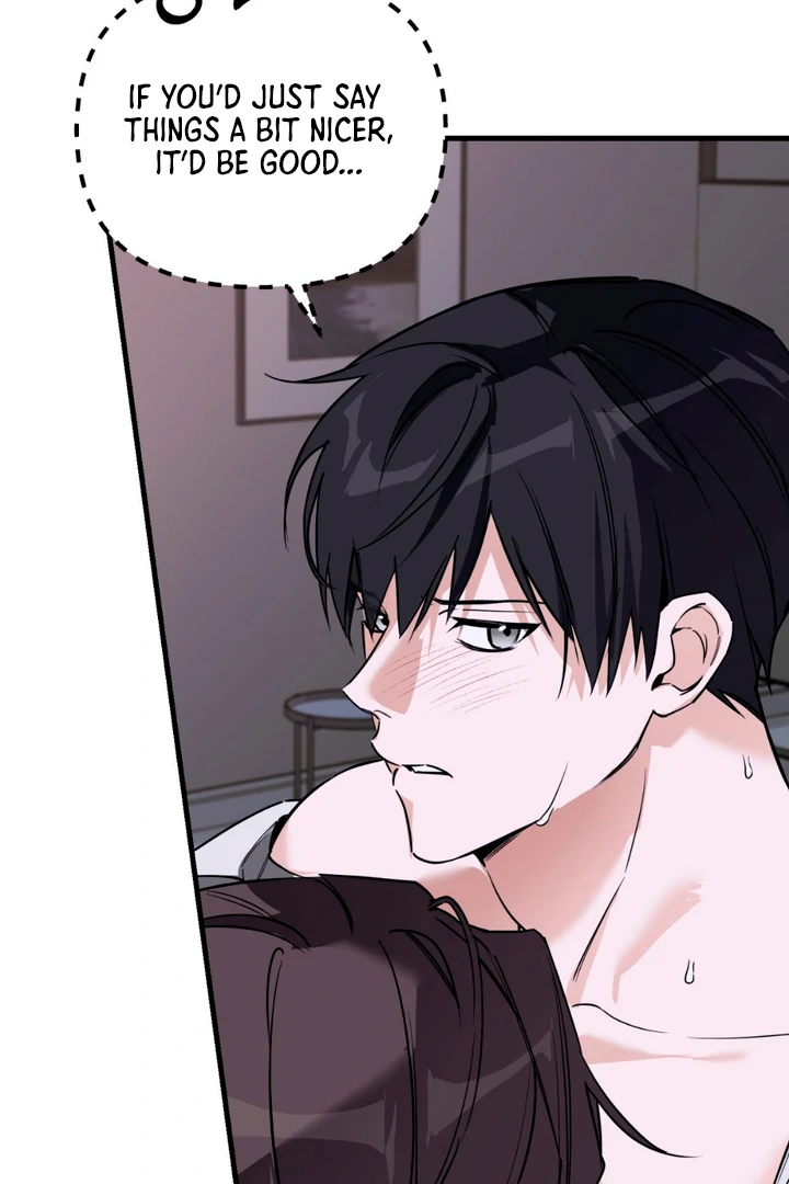 His Mark [Kaizen Scan] - Chapter 7 🔞🔞🔞 manhwa