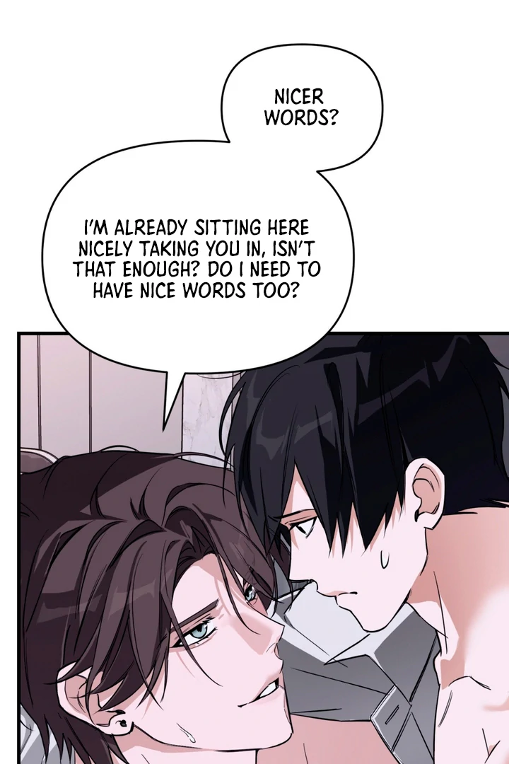 His Mark [Kaizen Scan] - Chapter 7 🔞🔞🔞 manhwa