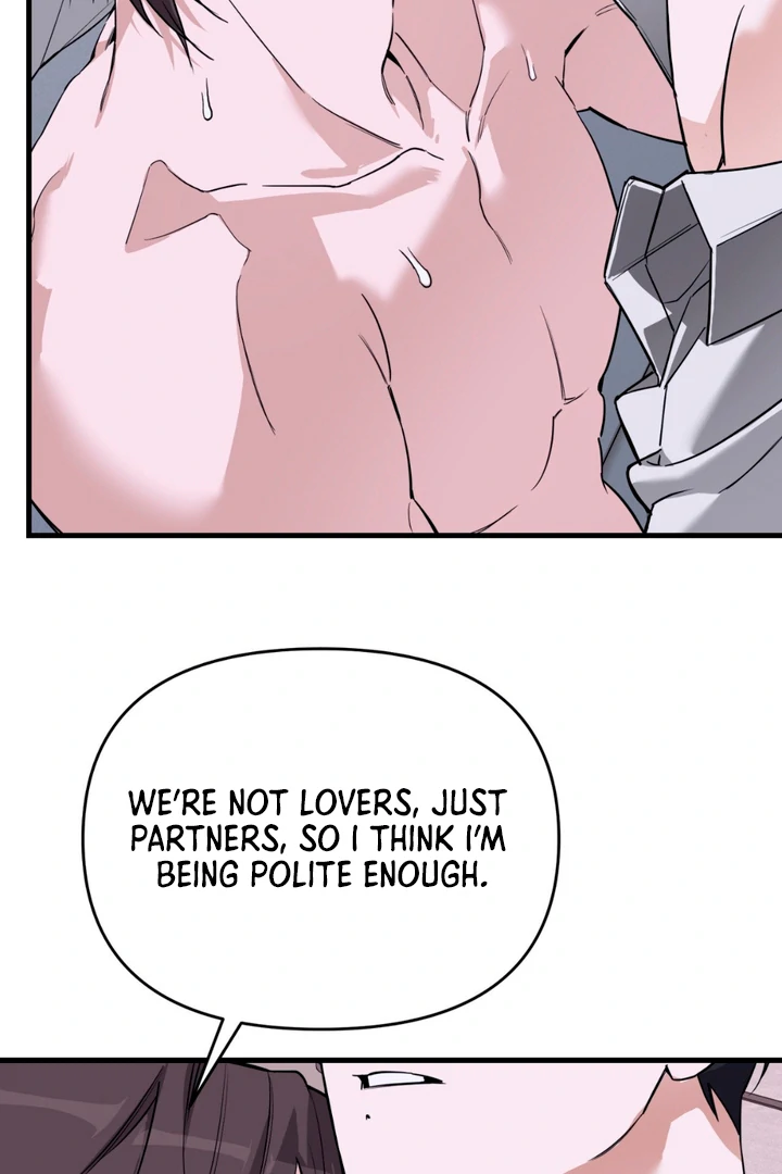 His Mark [Kaizen Scan] - Chapter 7 🔞🔞🔞 manhwa