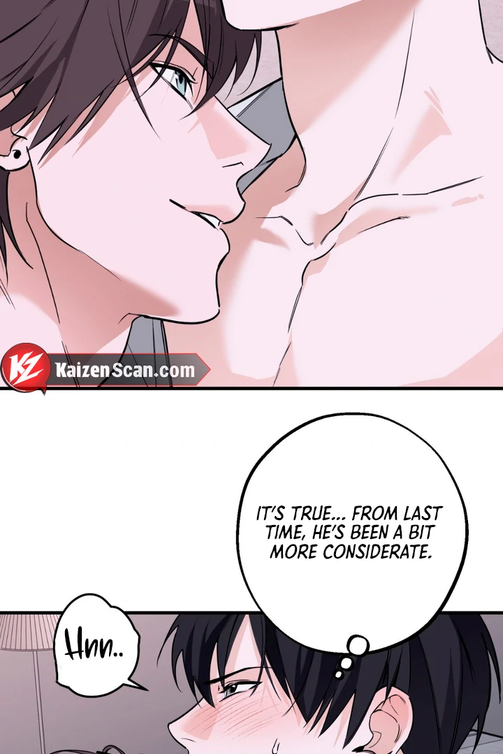 His Mark [Kaizen Scan] - Chapter 7 🔞🔞🔞 manhwa