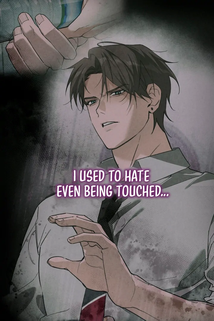 His Mark [Kaizen Scan] - Chapter 7 🔞🔞🔞 manhwa