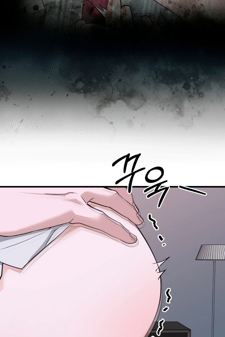 His Mark [Kaizen Scan] - Chapter 7 🔞🔞🔞 manhwa