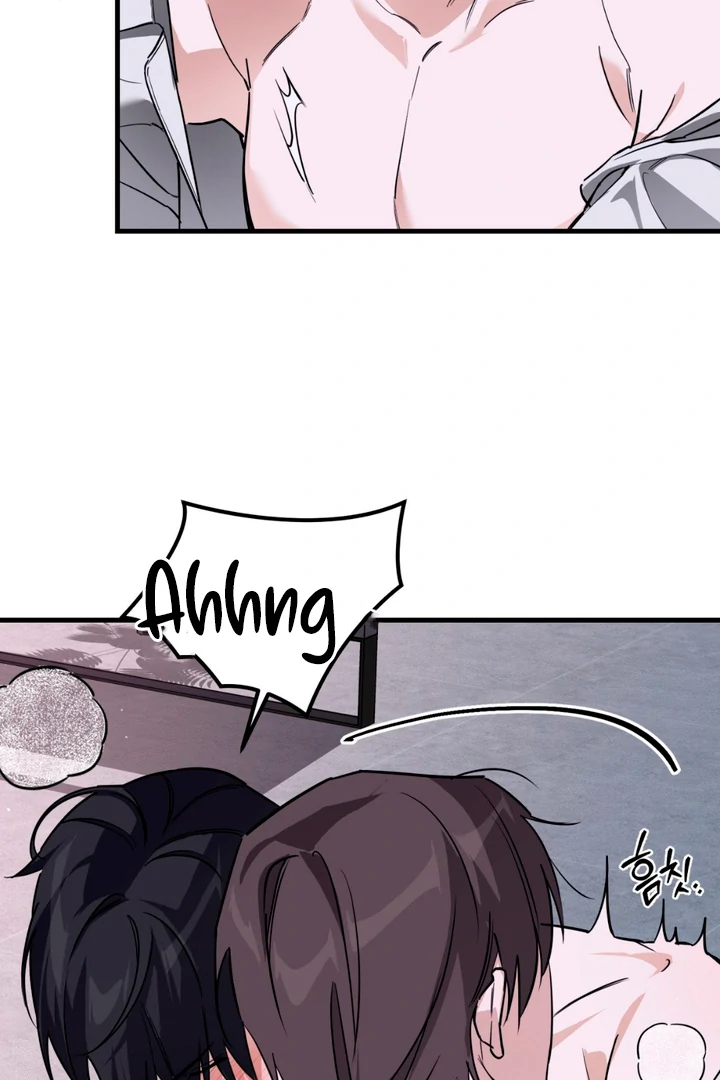 His Mark [Kaizen Scan] - Chapter 7 🔞🔞🔞 manhwa