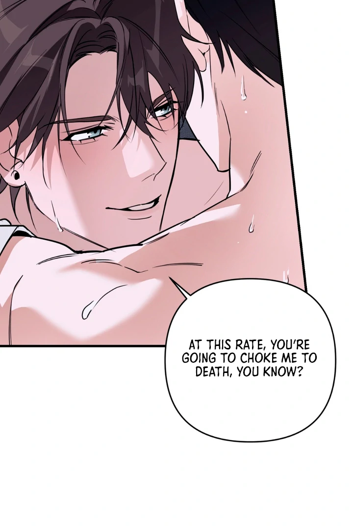 His Mark [Kaizen Scan] - Chapter 7 🔞🔞🔞 manhwa