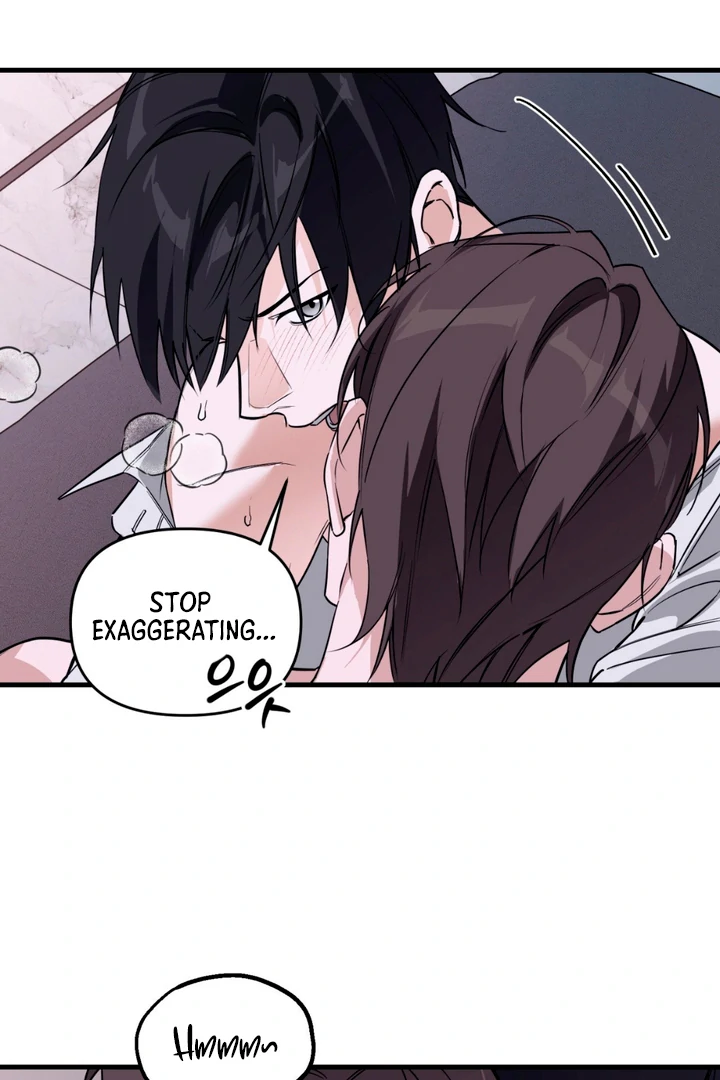 His Mark [Kaizen Scan] - Chapter 7 🔞🔞🔞 manhwa