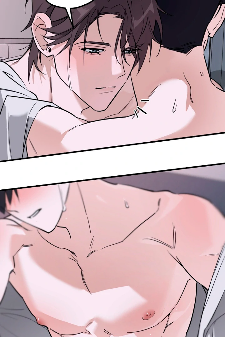 His Mark [Kaizen Scan] - Chapter 7 🔞🔞🔞 manhwa