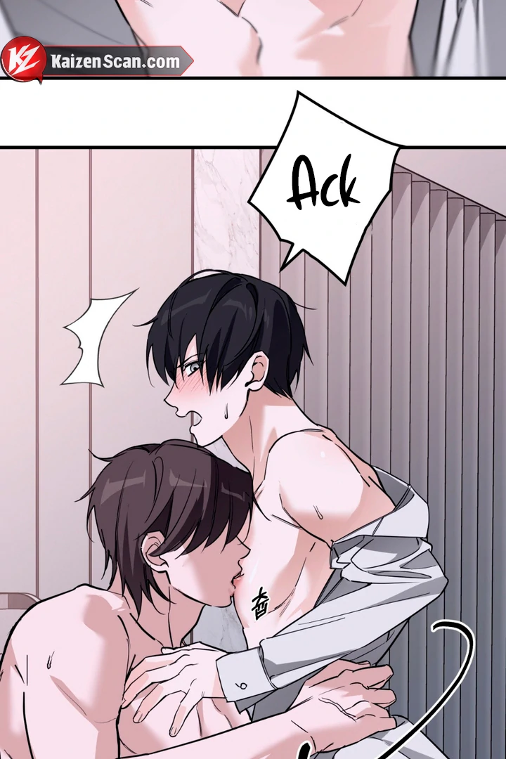 His Mark [Kaizen Scan] - Chapter 7 🔞🔞🔞 manhwa