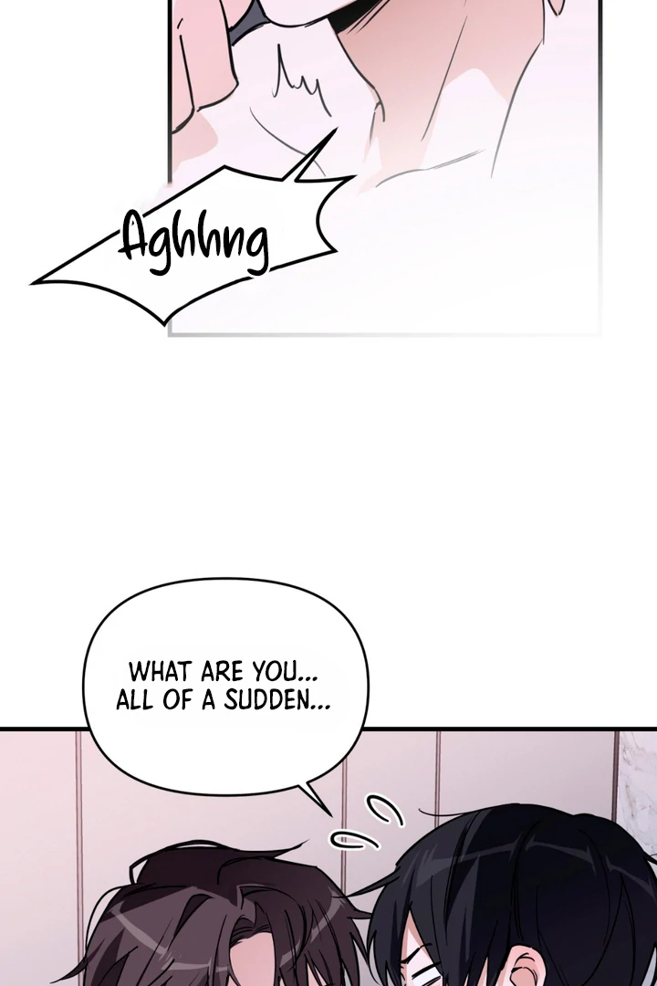 His Mark [Kaizen Scan] - Chapter 7 🔞🔞🔞 manhwa