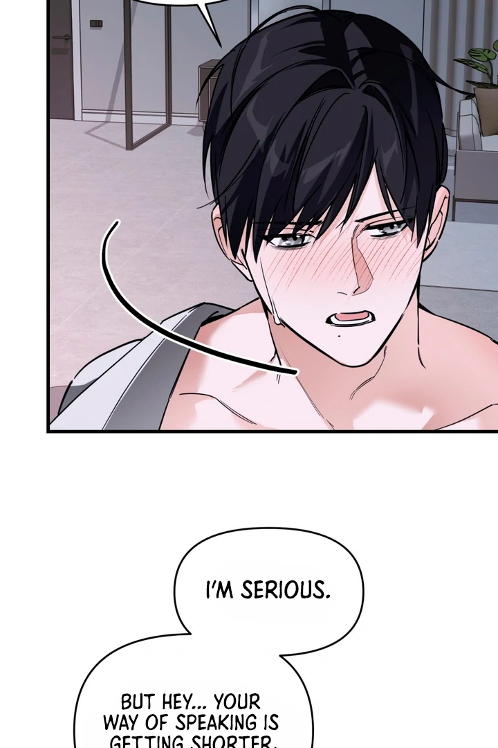 His Mark [Kaizen Scan] - Chapter 7 🔞🔞🔞 manhwa