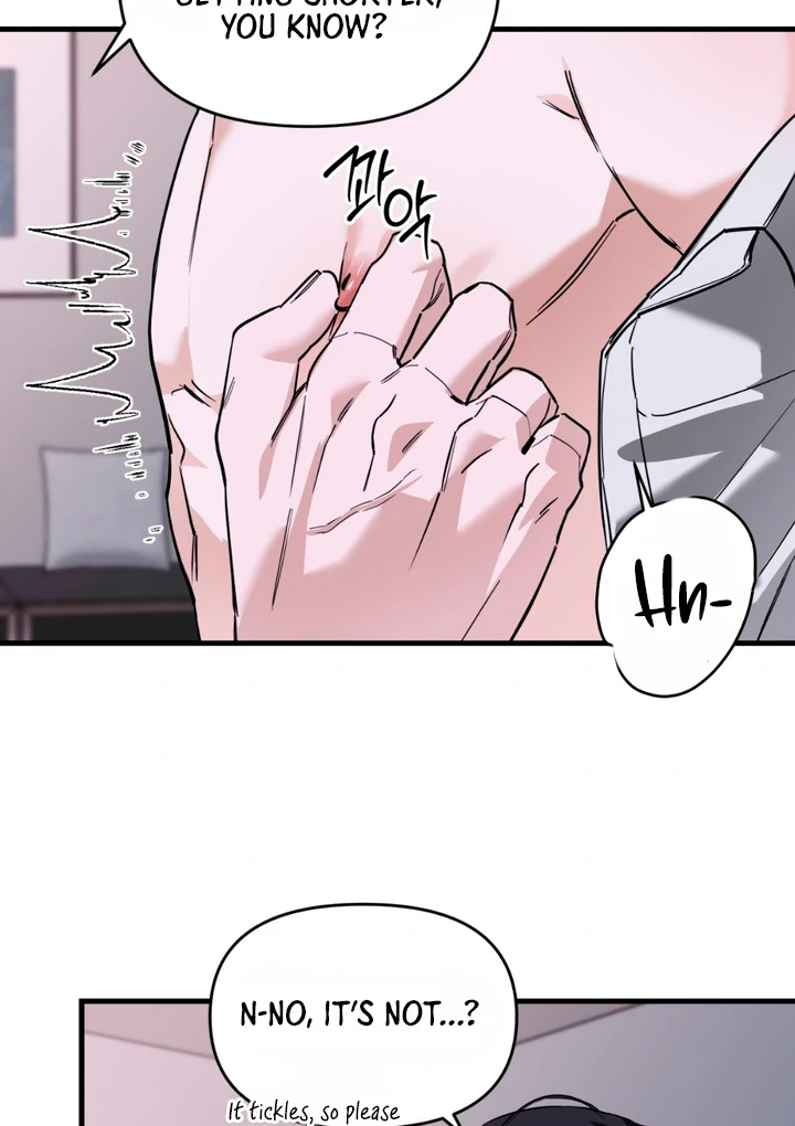 His Mark [Kaizen Scan] - Chapter 7 🔞🔞🔞 manhwa