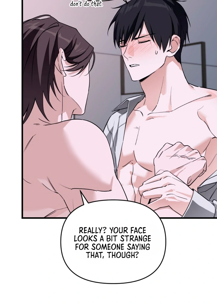 His Mark [Kaizen Scan] - Chapter 7 🔞🔞🔞 manhwa