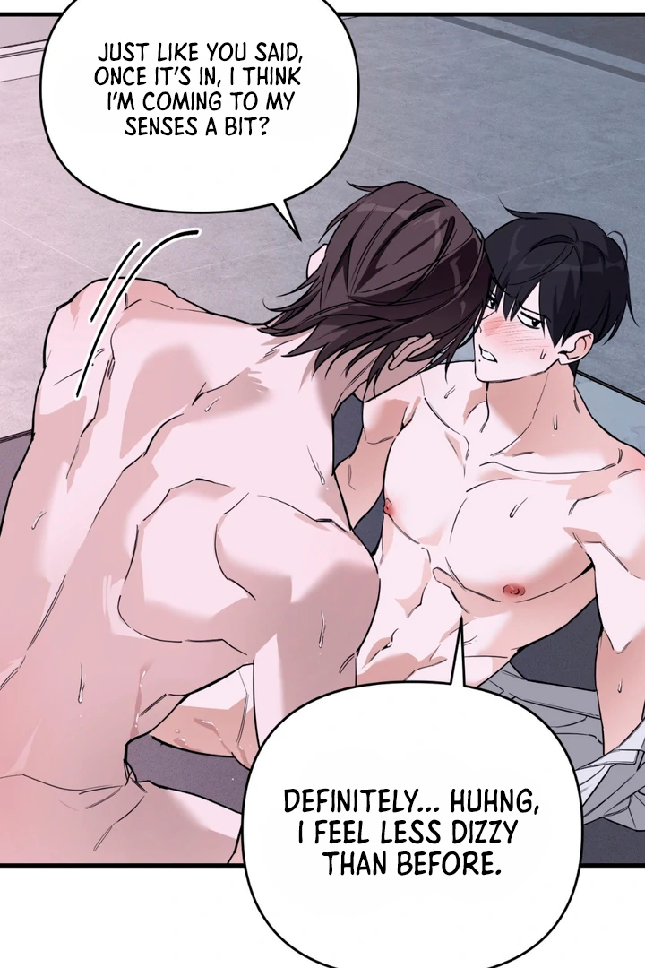 His Mark [Kaizen Scan] - Chapter 7 🔞🔞🔞 manhwa