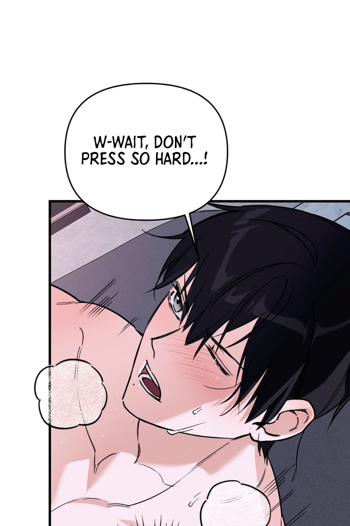 His Mark [Kaizen Scan] - Chapter 7 🔞🔞🔞 manhwa