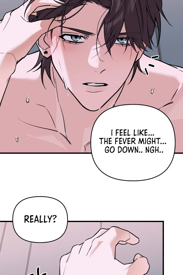 His Mark [Kaizen Scan] - Chapter 7 🔞🔞🔞 manhwa