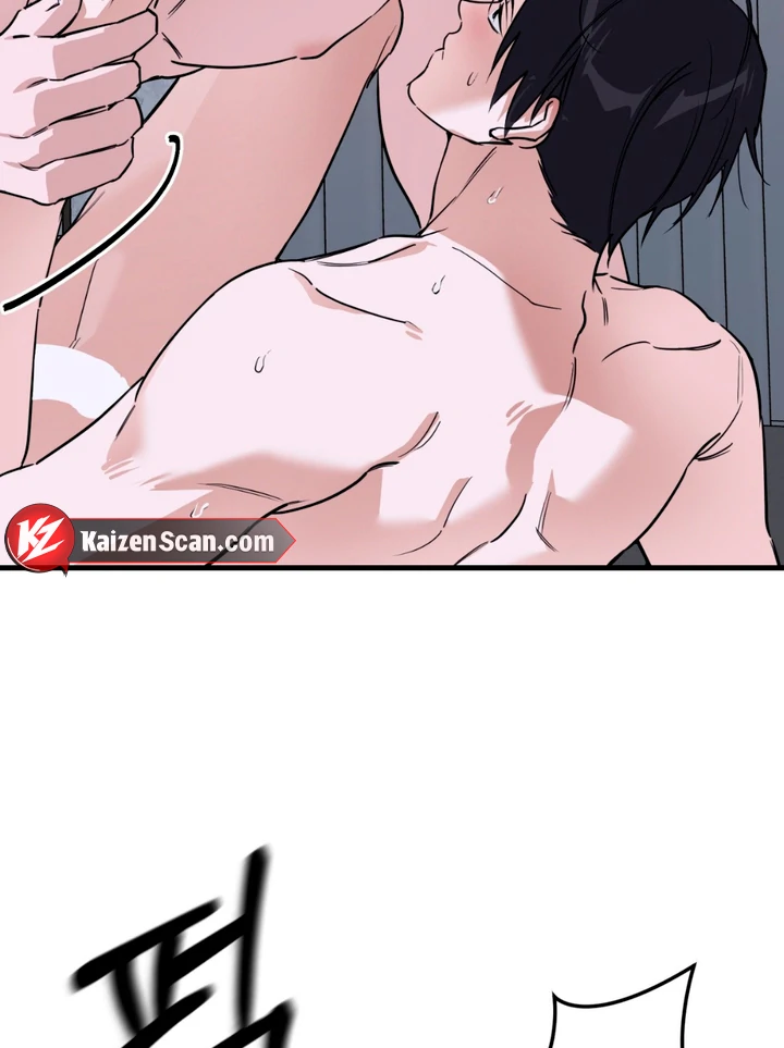 His Mark [Kaizen Scan] - Chapter 7 🔞🔞🔞 manhwa