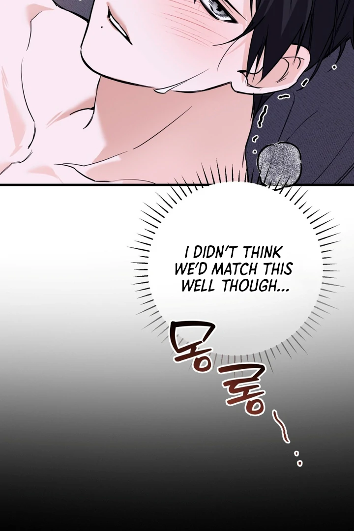 His Mark [Kaizen Scan] - Chapter 7 🔞🔞🔞 manhwa