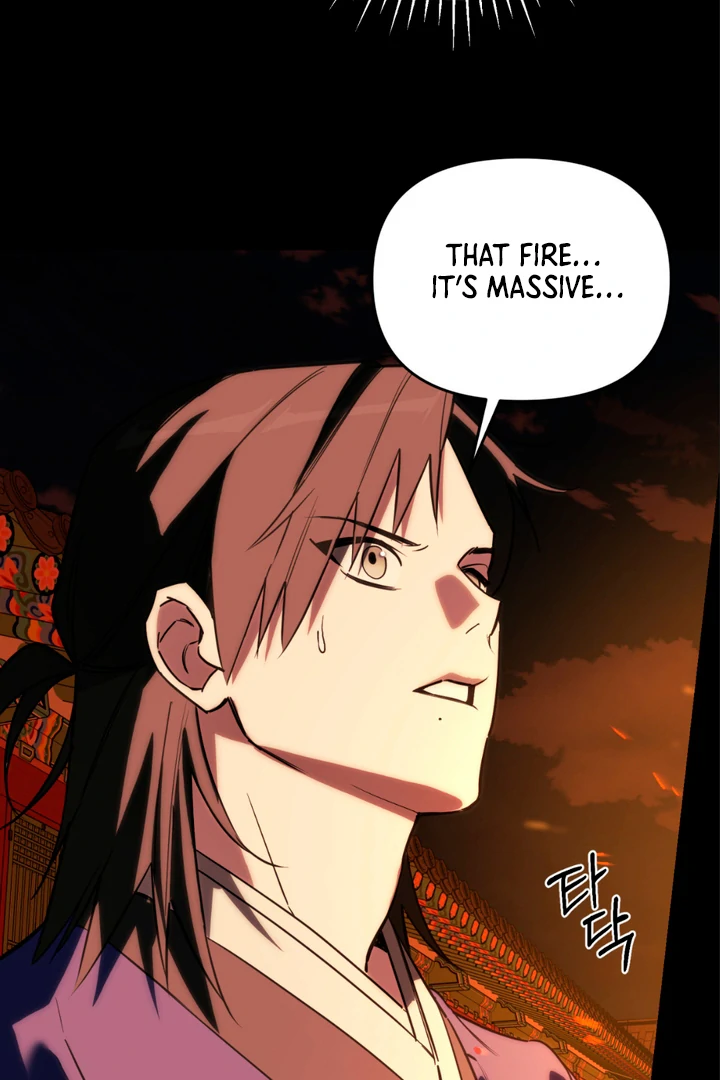 His Mark [Kaizen Scan] - Chapter 8 manhwa