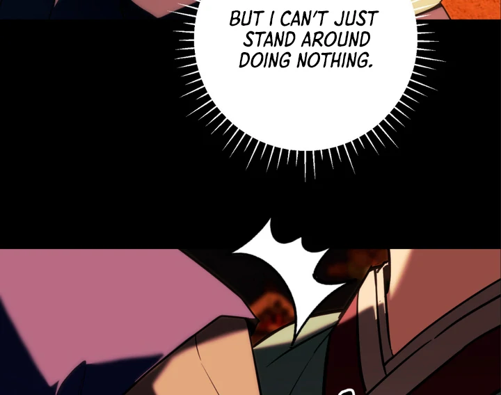 His Mark [Kaizen Scan] - Chapter 8 manhwa
