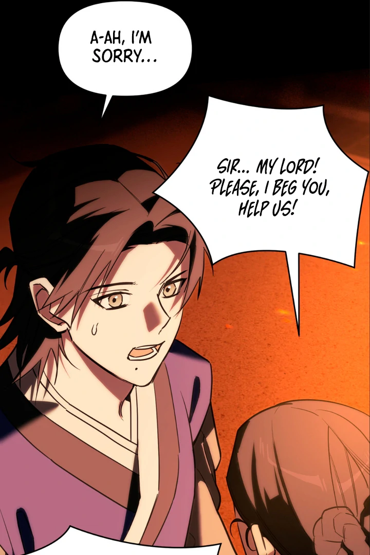 His Mark [Kaizen Scan] - Chapter 8 manhwa