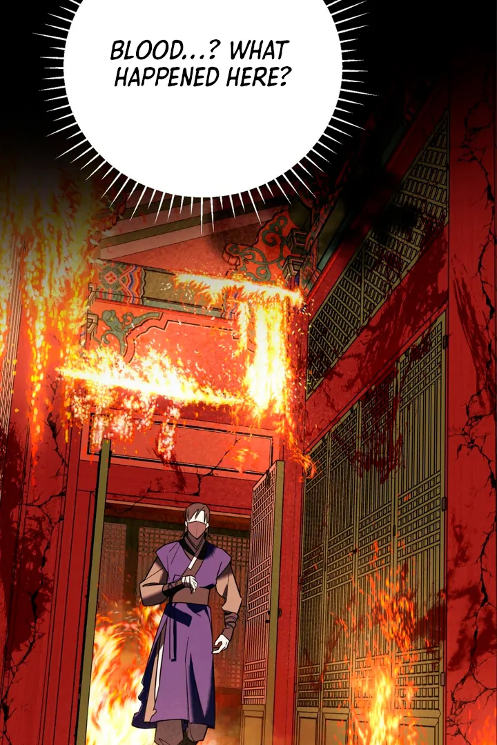 His Mark [Kaizen Scan] - Chapter 8 manhwa