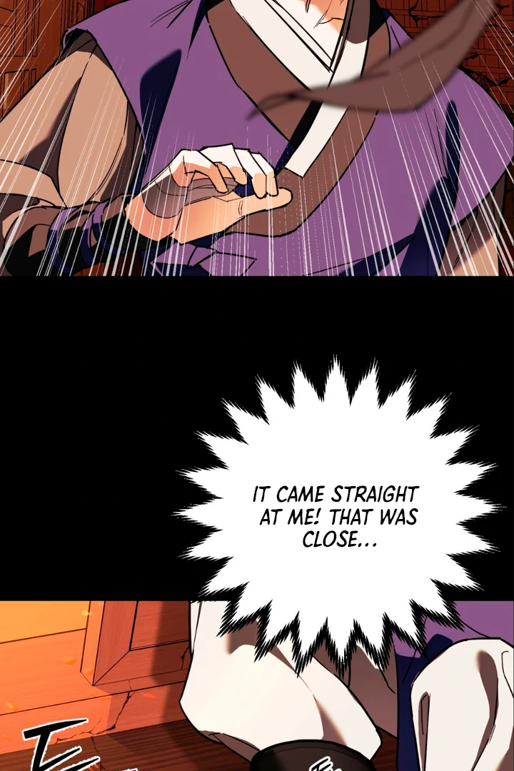 His Mark [Kaizen Scan] - Chapter 8 manhwa