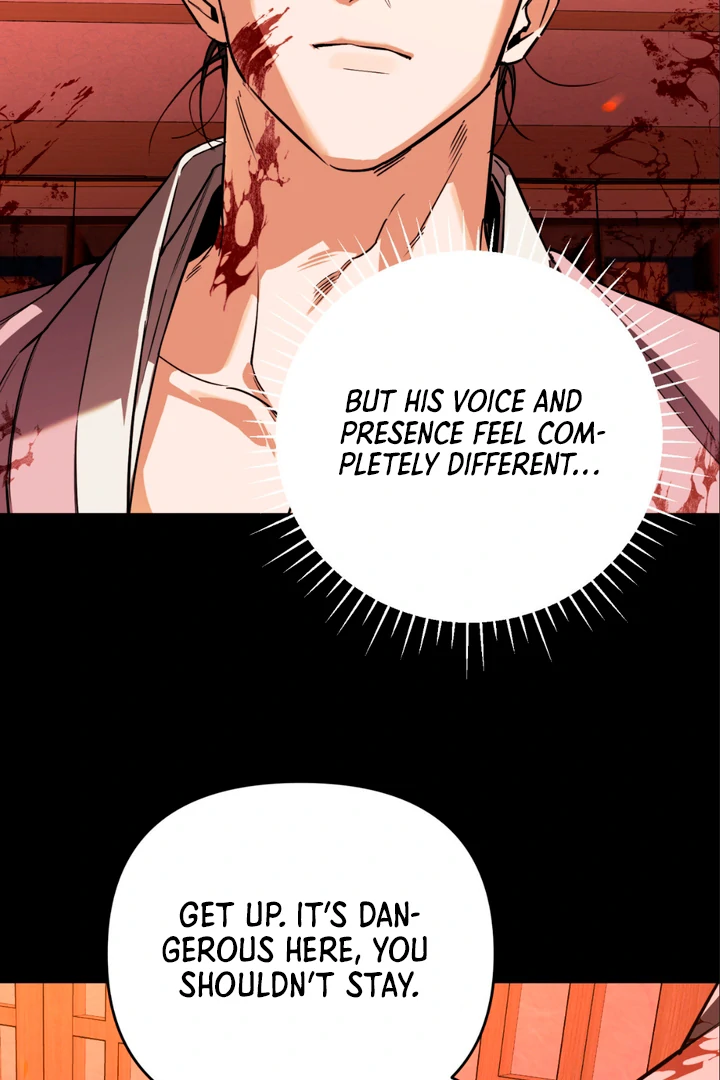 His Mark [Kaizen Scan] - Chapter 8 manhwa
