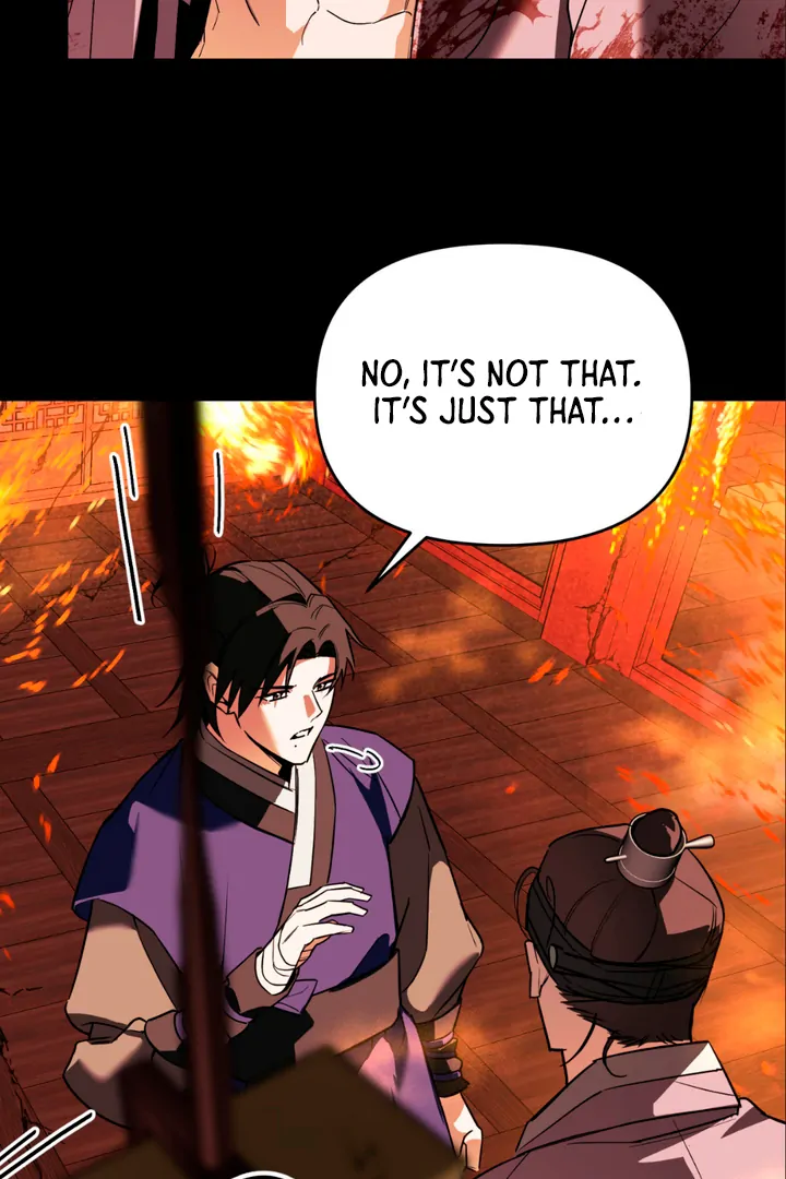 His Mark [Kaizen Scan] - Chapter 8 manhwa