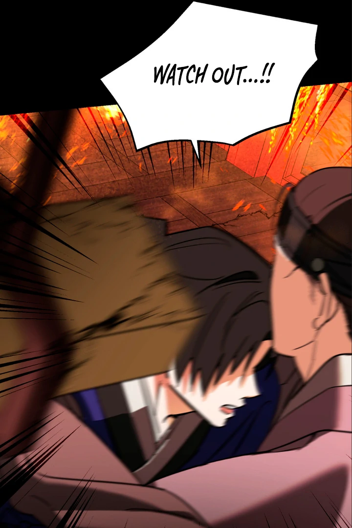 His Mark [Kaizen Scan] - Chapter 8 manhwa
