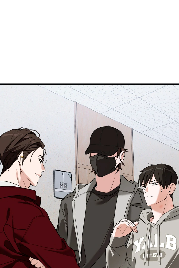 His Mark [Kaizen Scan] - Chapter 9 manhwa