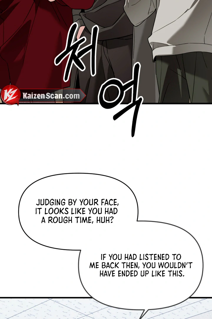 His Mark [Kaizen Scan] - Chapter 9 manhwa