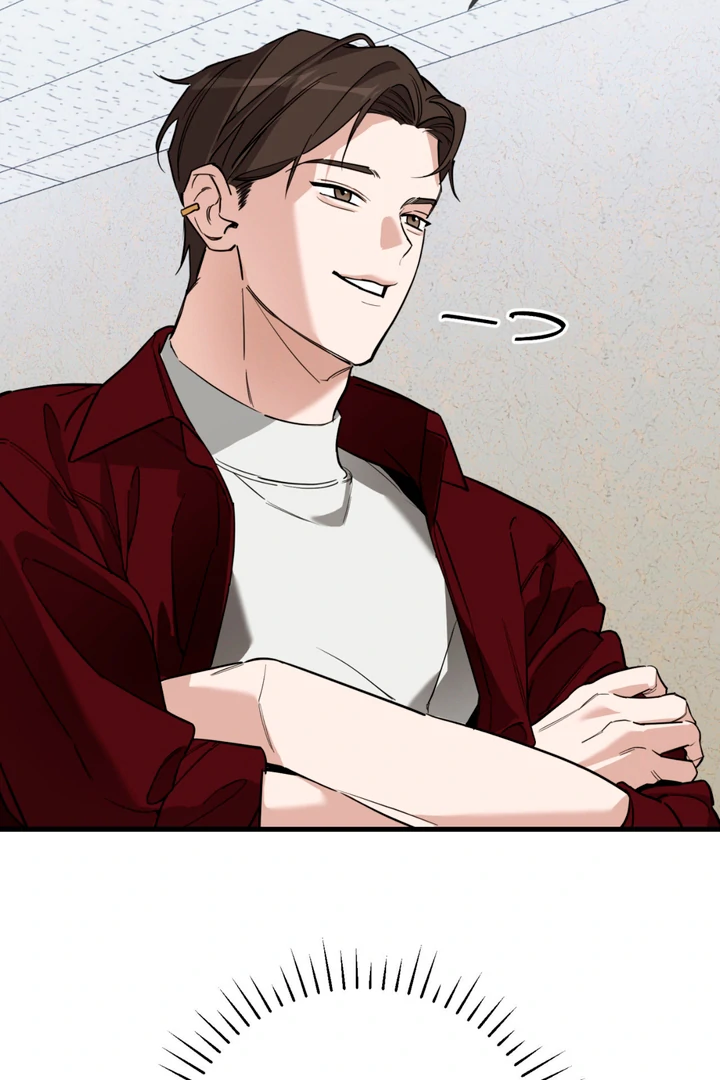 His Mark [Kaizen Scan] - Chapter 9 manhwa