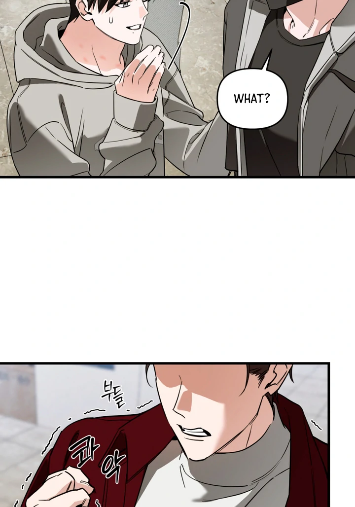 His Mark [Kaizen Scan] - Chapter 9 manhwa