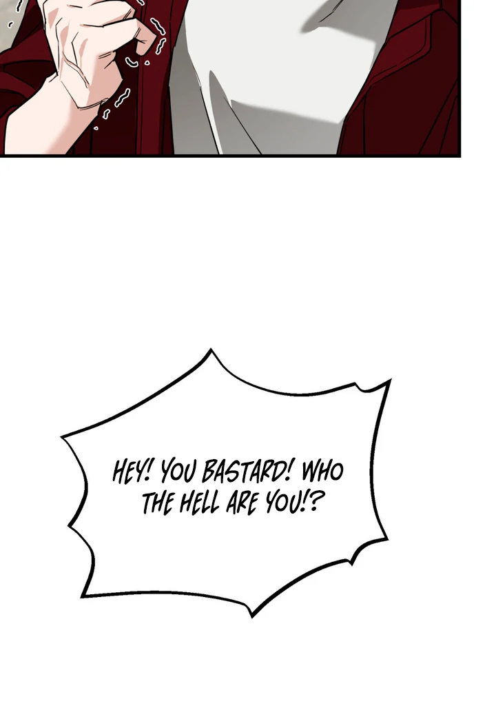 His Mark [Kaizen Scan] - Chapter 9 manhwa