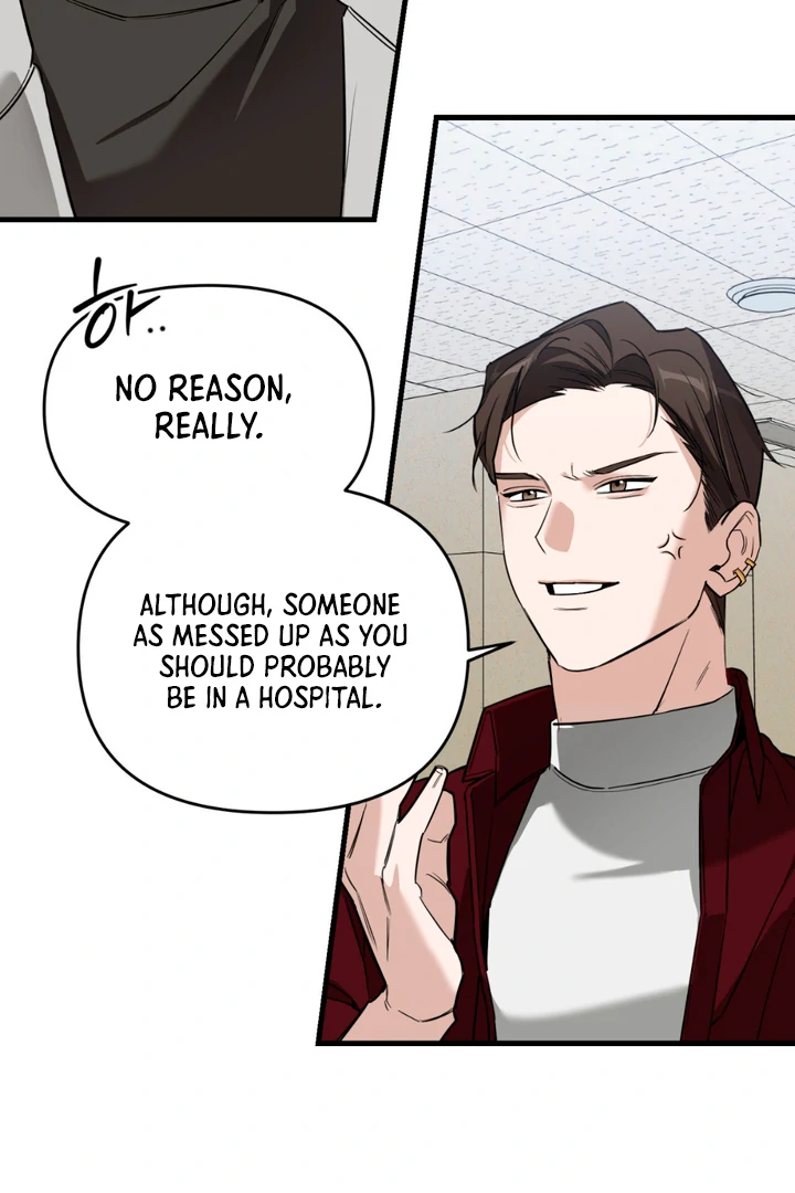 His Mark [Kaizen Scan] - Chapter 9 manhwa