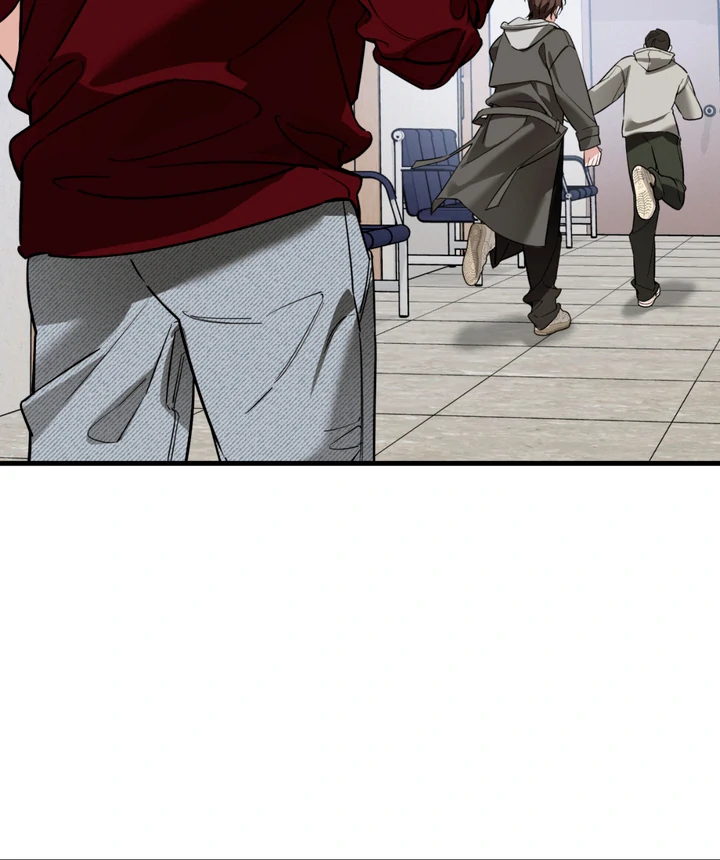 His Mark [Kaizen Scan] - Chapter 9 manhwa