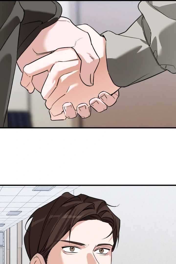 His Mark [Kaizen Scan] - Chapter 9 manhwa