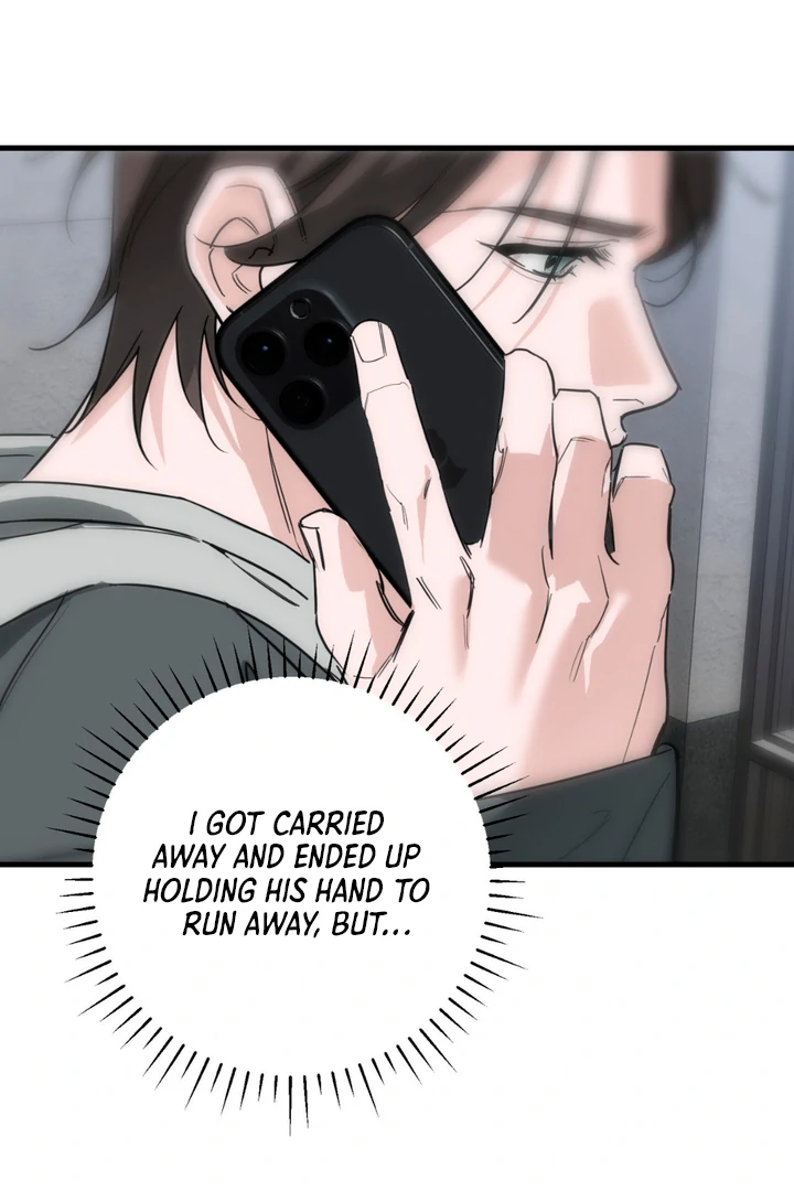 His Mark [Kaizen Scan] - Chapter 9 manhwa