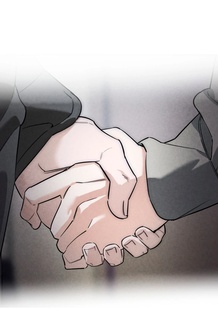 His Mark [Kaizen Scan] - Chapter 9 manhwa
