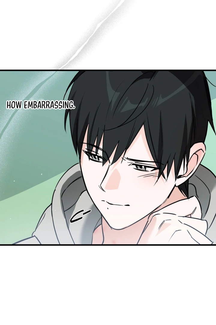 His Mark [Kaizen Scan] - Chapter 9 manhwa