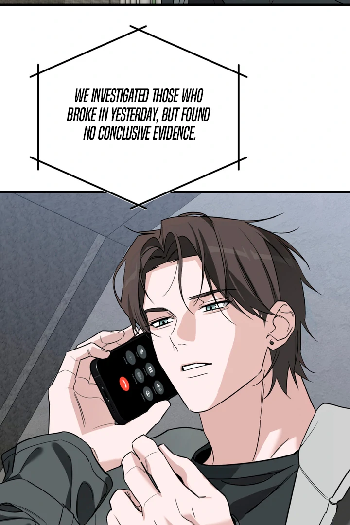 His Mark [Kaizen Scan] - Chapter 9 manhwa