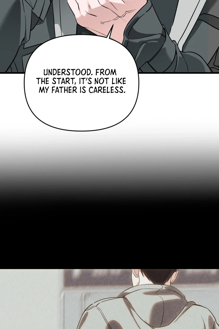 His Mark [Kaizen Scan] - Chapter 9 manhwa