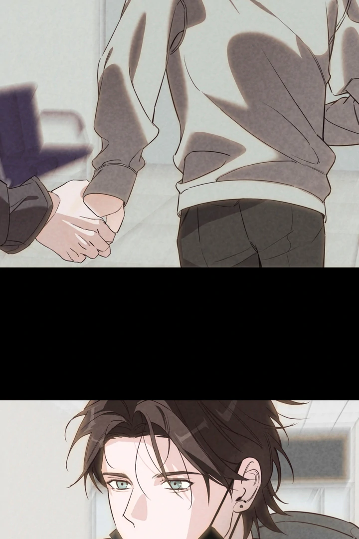 His Mark [Kaizen Scan] - Chapter 9 manhwa